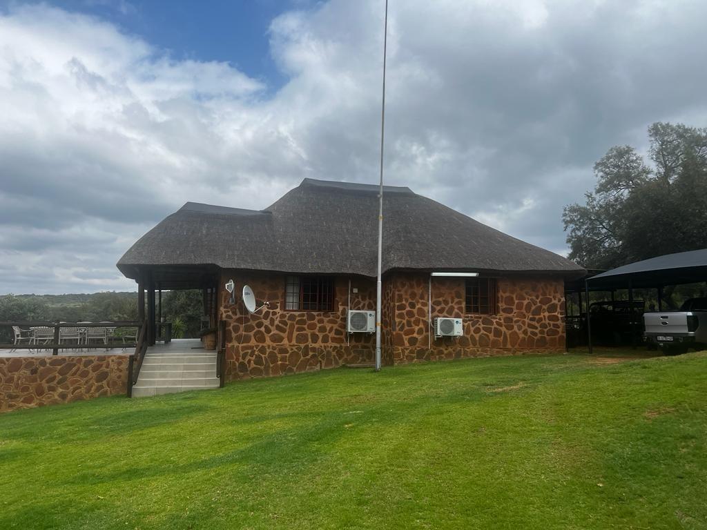 Commercial Property for Sale in Koperfontein North West